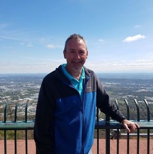 Meet your Posher, Mike